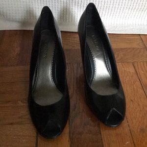 Liz Claiborne Flex Heels